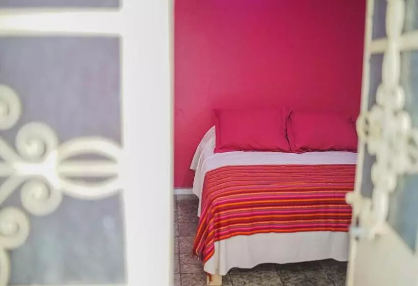 Hostel Hostal Tlaquepaque