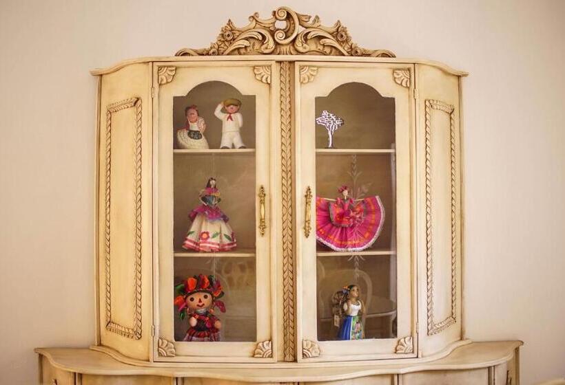 Hostel Hostal Tlaquepaque