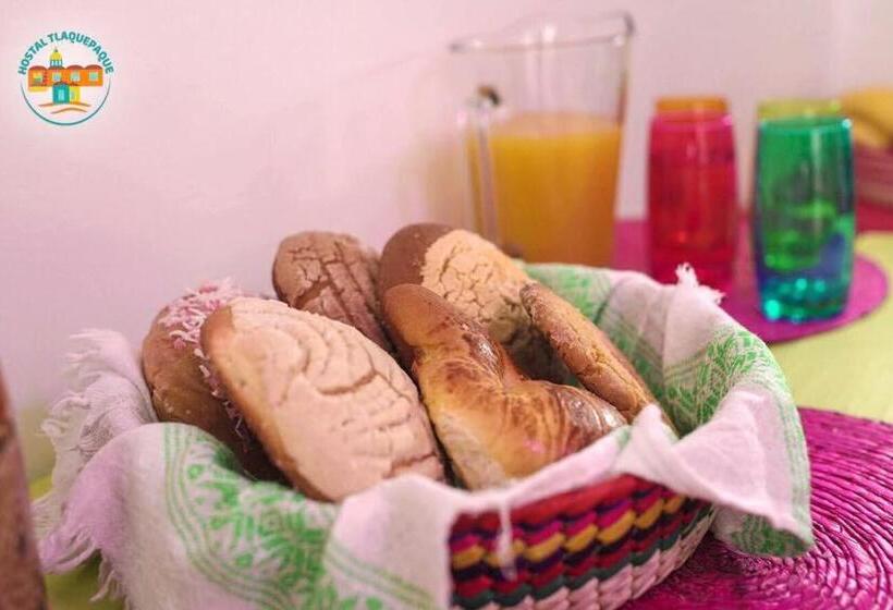 Hostel Hostal Tlaquepaque