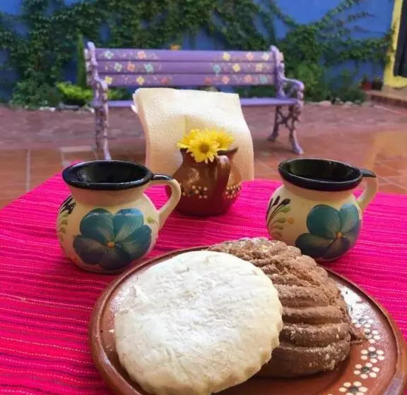 Hostel Hostal Tlaquepaque