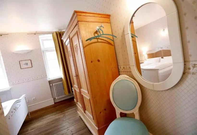 ユースホステル Weinreich, Gästezimmer & Weinstube