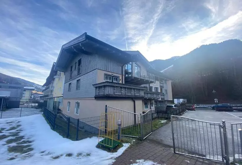 Aamiaismajoitus (B&B) Haus Eder Steiner
