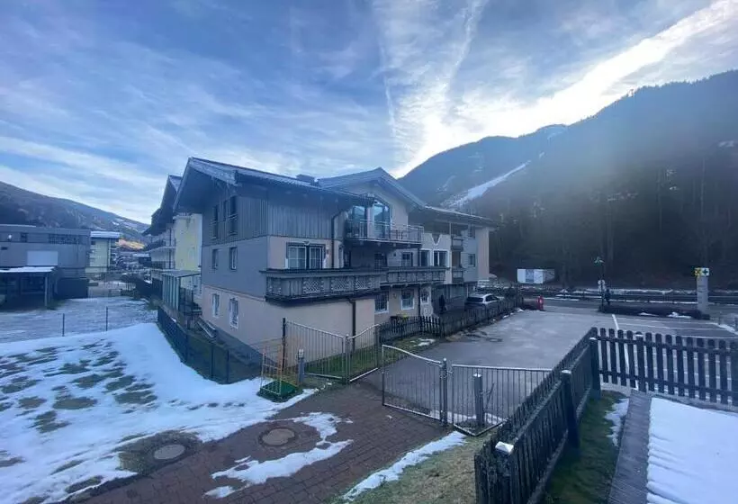 Aamiaismajoitus (B&B) Haus Eder Steiner