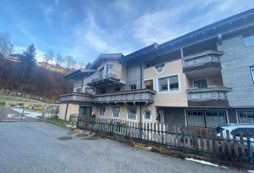Aamiaismajoitus (B&B) Haus Eder Steiner