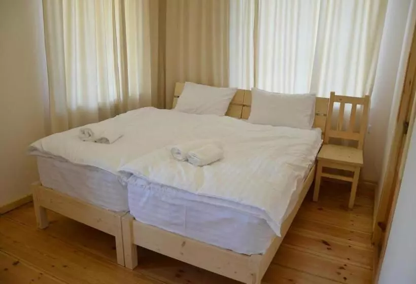 Aamiaismajoitus (B&B) Petit Dilijan