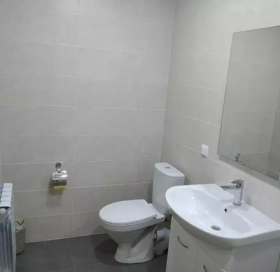 Aamiaismajoitus (B&B) Petit Dilijan