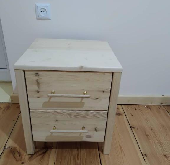 تختخواب و صبحانه Petit Dilijan