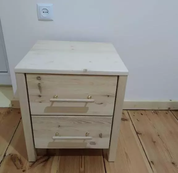 Aamiaismajoitus (B&B) Petit Dilijan