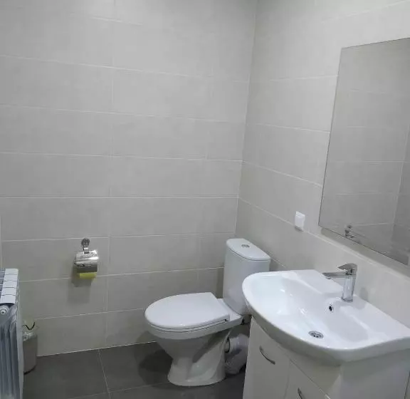 Aamiaismajoitus (B&B) Petit Dilijan