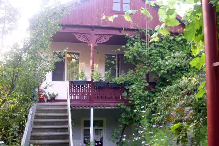 Aamiaismajoitus (B&B) Petit Dilijan