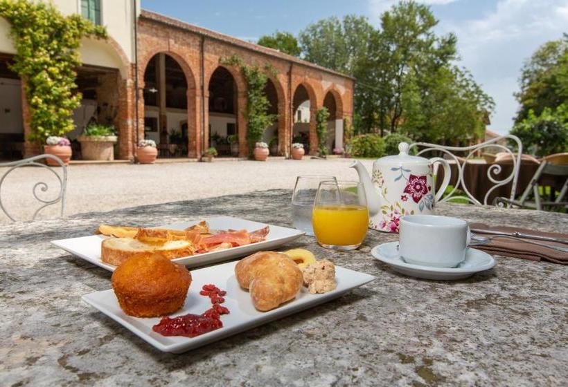 فندق Agriturismo La Campagnola