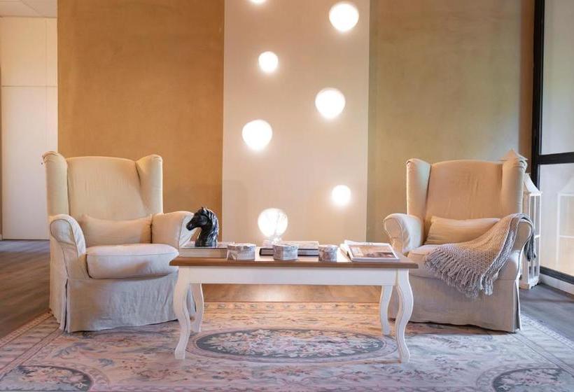 فندق Agriturismo La Campagnola