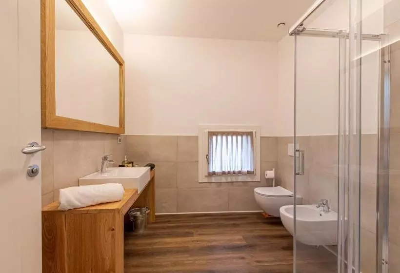 ホテル Agriturismo La Campagnola