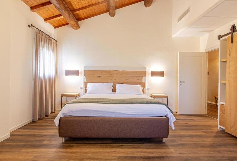 فندق Agriturismo La Campagnola