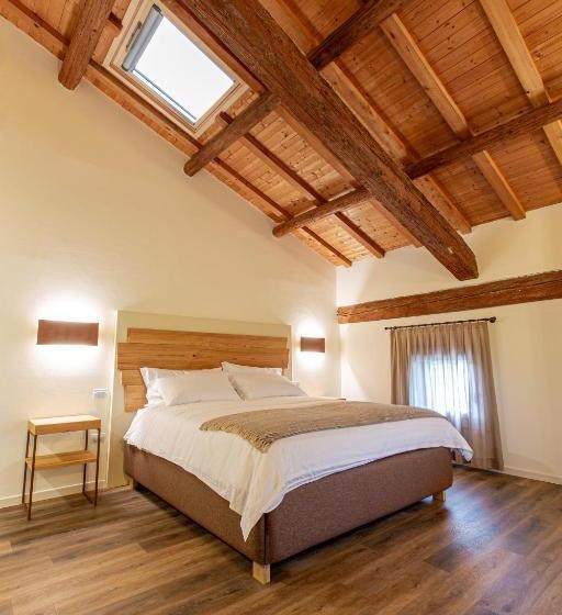 فندق Agriturismo La Campagnola
