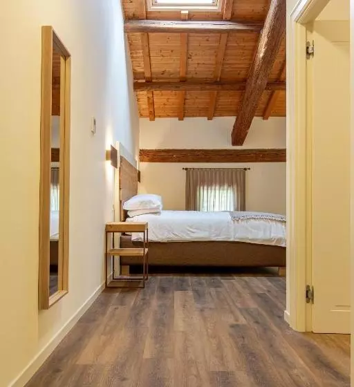 ホテル Agriturismo La Campagnola