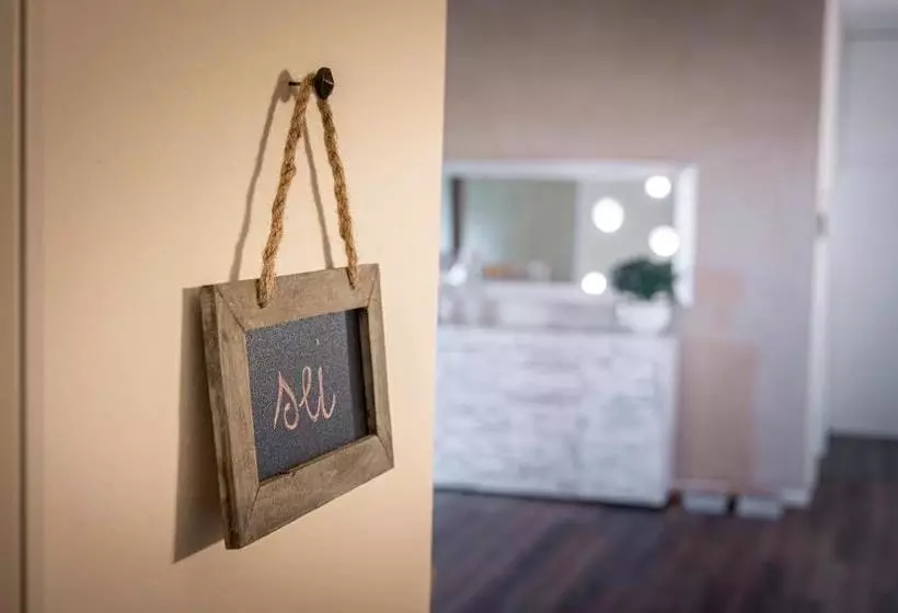 ホテル Agriturismo La Campagnola