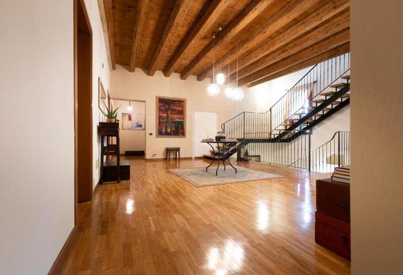 فندق Agriturismo La Campagnola