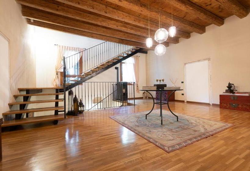 فندق Agriturismo La Campagnola