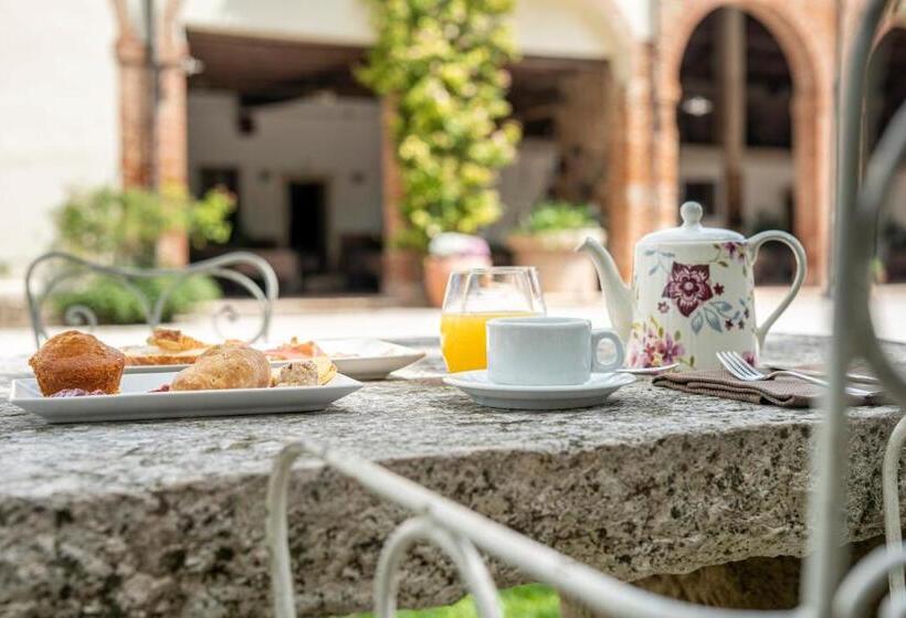 فندق Agriturismo La Campagnola