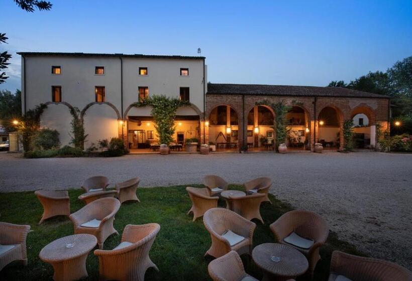 فندق Agriturismo La Campagnola