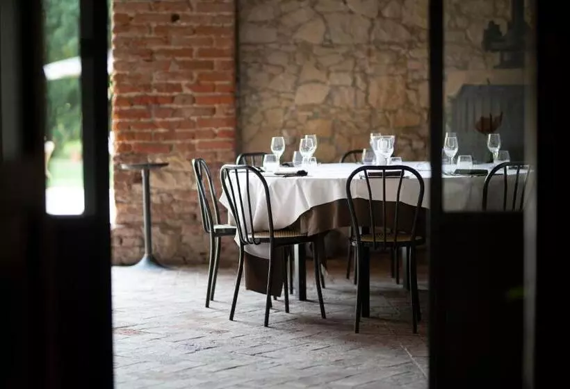 ホテル Agriturismo La Campagnola