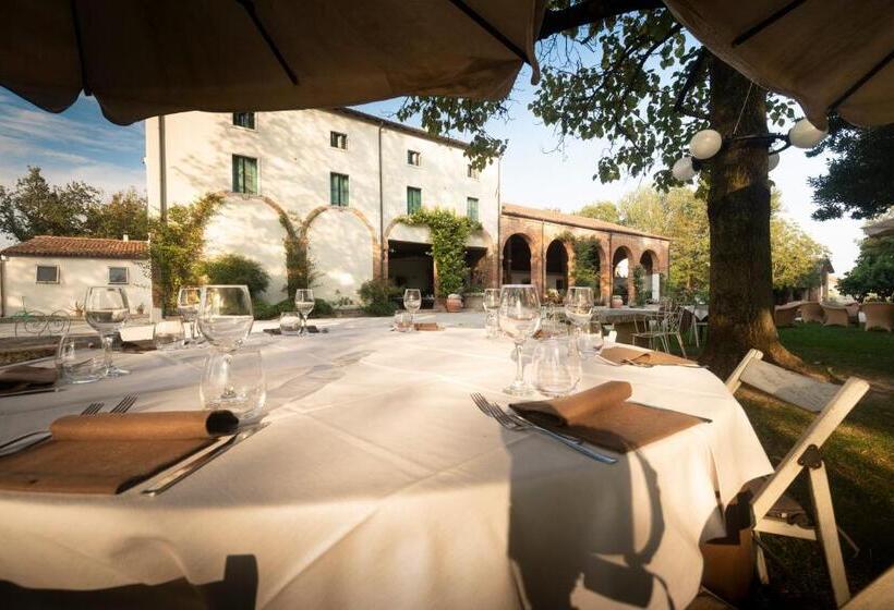 فندق Agriturismo La Campagnola