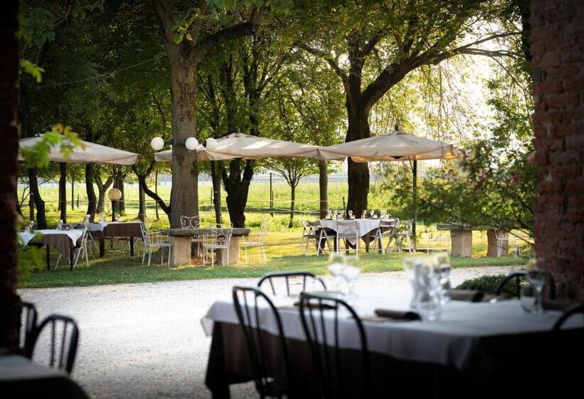 فندق Agriturismo La Campagnola