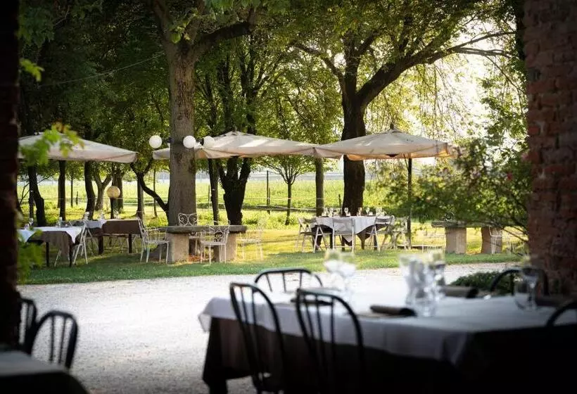 ホテル Agriturismo La Campagnola