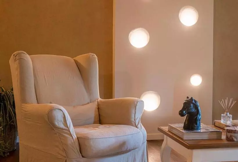 ホテル Agriturismo La Campagnola