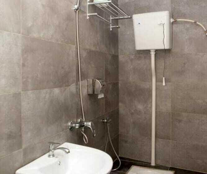 Hotel-cápsula Mp Hostel