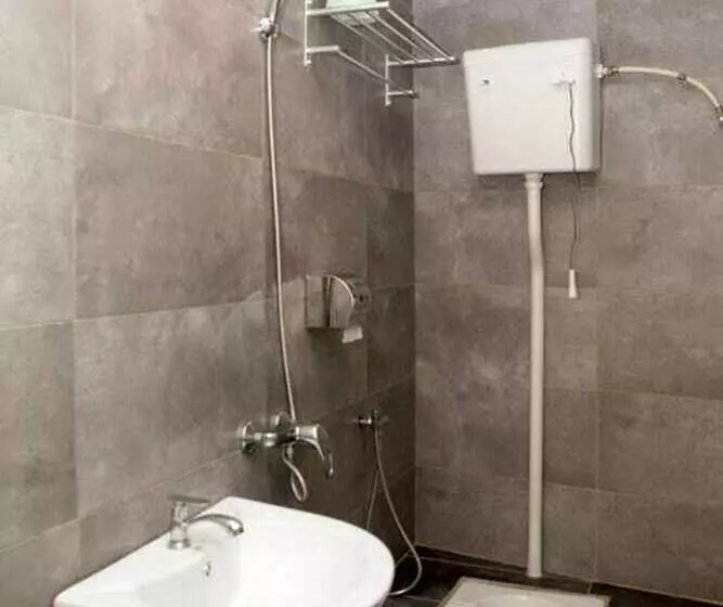 هتل کپسول Mp Hostel