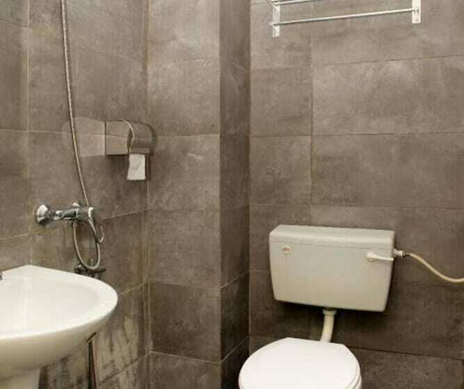 Hotel-cápsula Mp Hostel