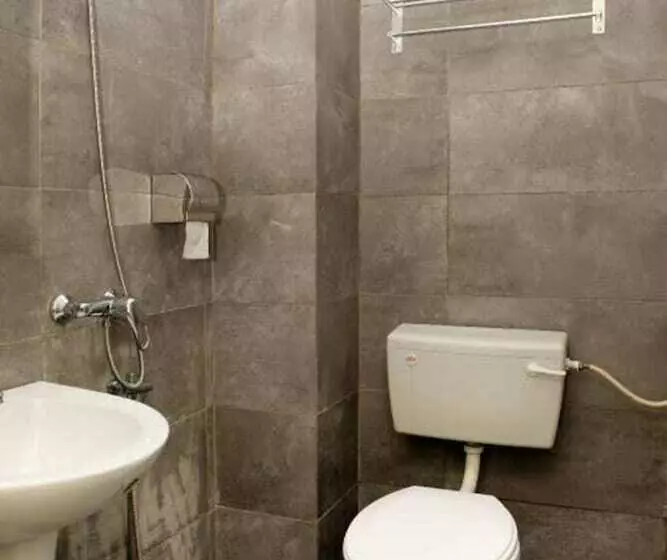 هتل کپسول Mp Hostel