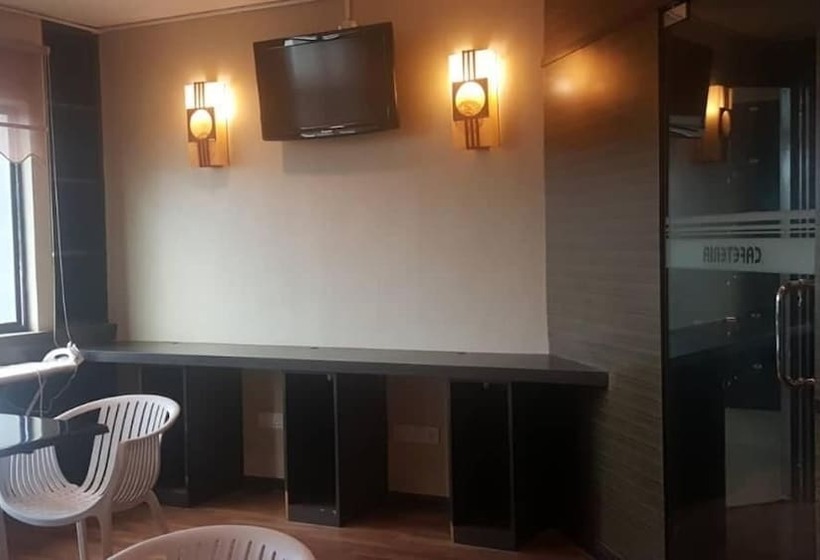 Hotel-cápsula Mp Hostel