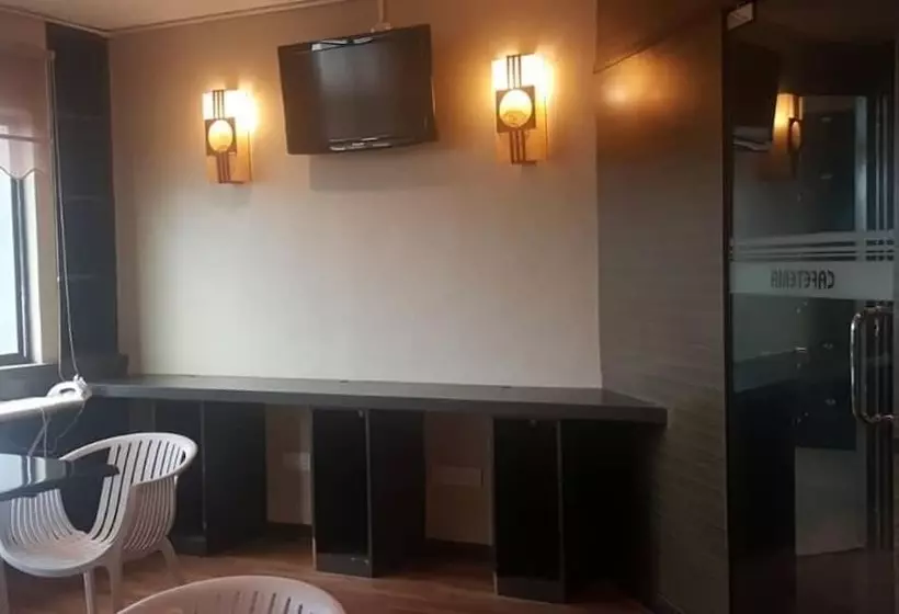 هتل کپسول Mp Hostel