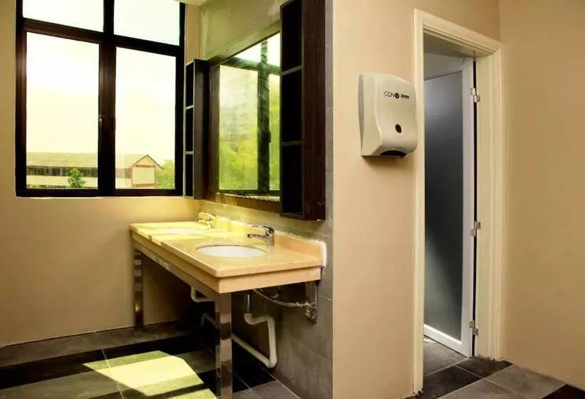 هتل کپسول Mp Hostel