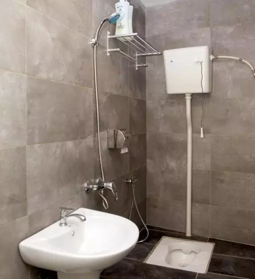 هتل کپسول Mp Hostel