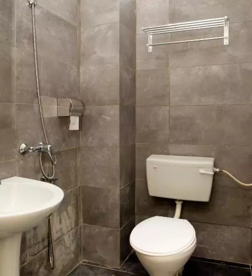 هتل کپسول Mp Hostel