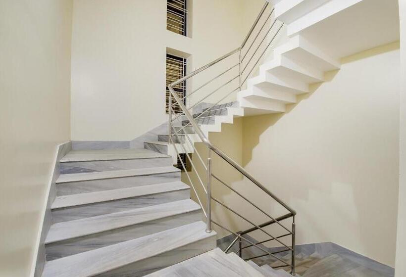 Hotel Flagship Morya Classic