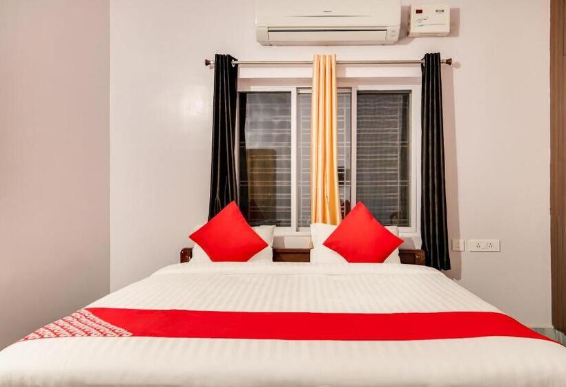 Hotel Flagship Morya Classic