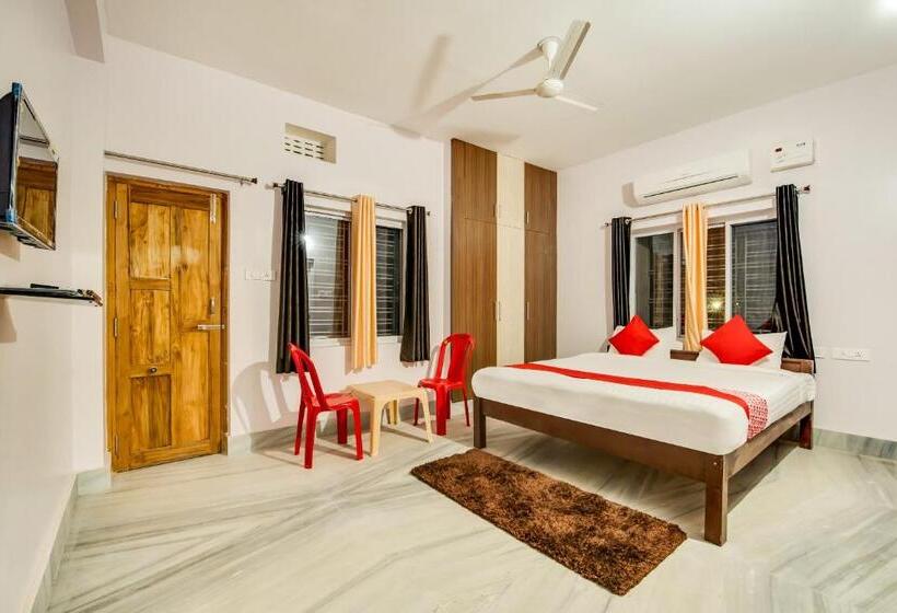 Hotel Flagship Morya Classic