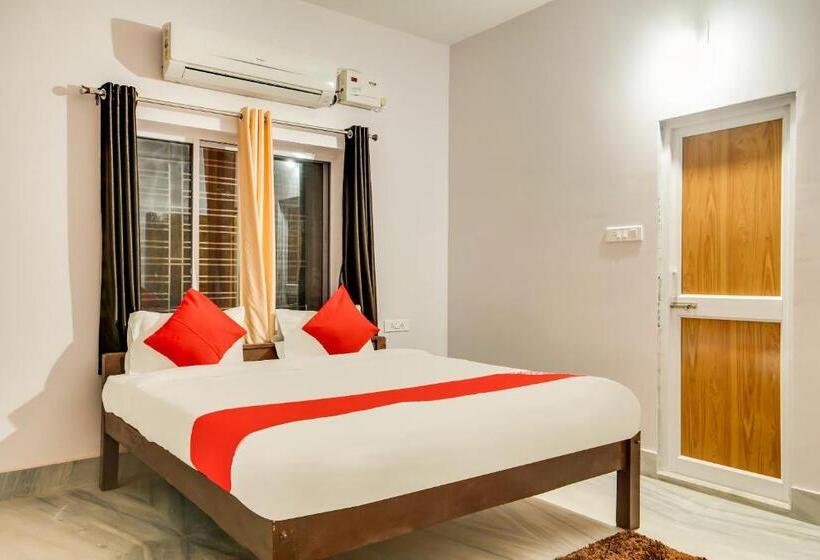 Hotel Flagship Morya Classic