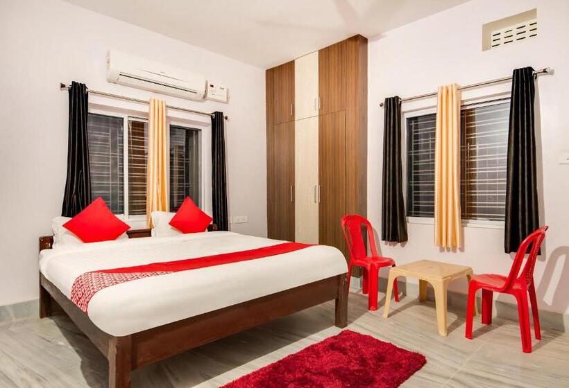 Hotel Flagship Morya Classic