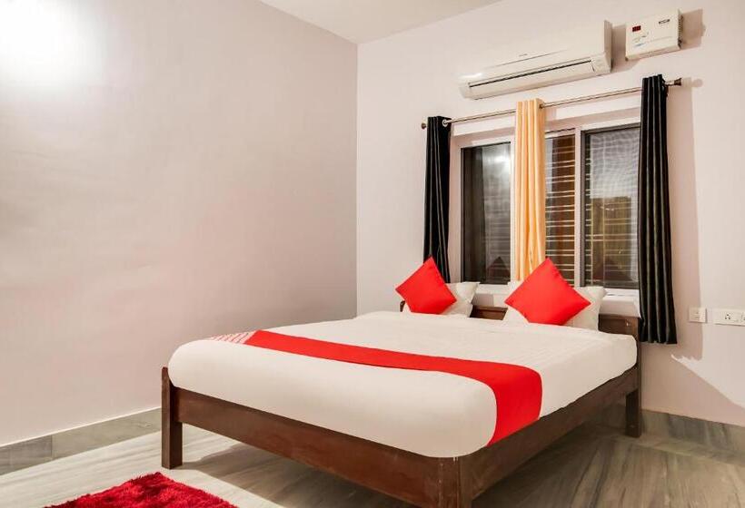 Hotel Flagship Morya Classic