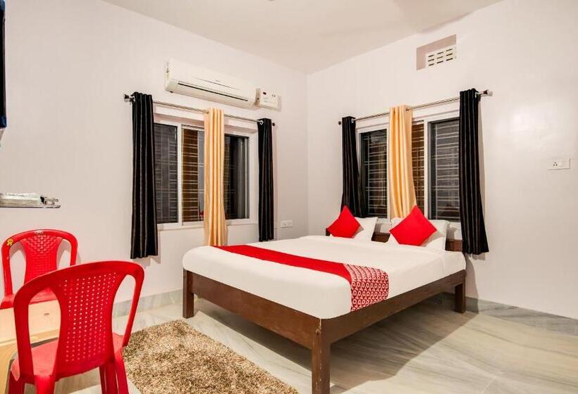 Hotel Flagship Morya Classic