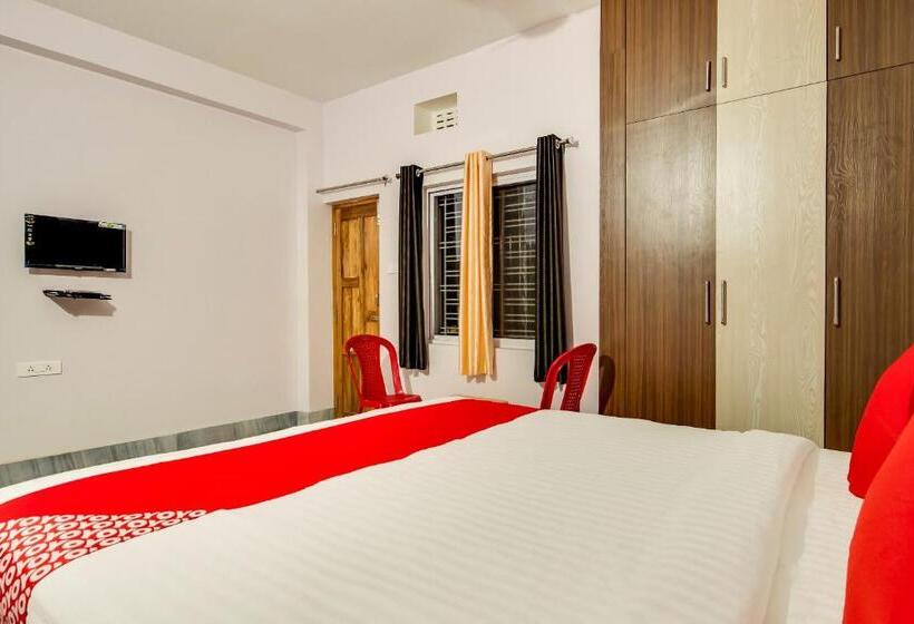 Hotel Flagship Morya Classic