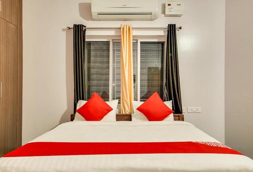 Hotel Flagship Morya Classic