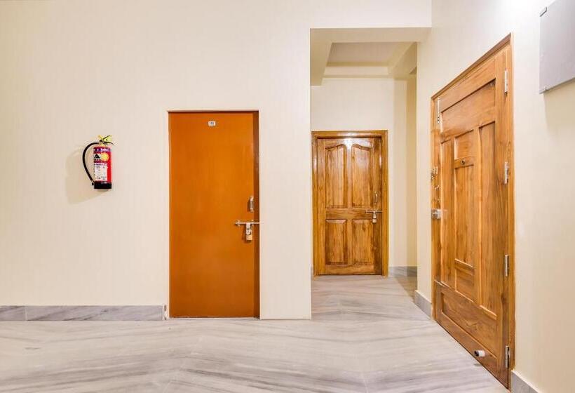 Hotel Flagship Morya Classic