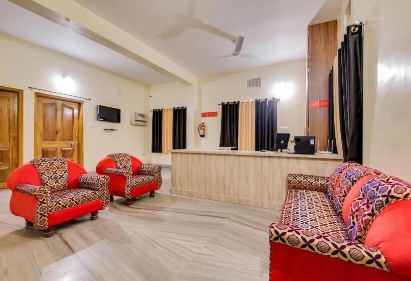 Hotel Flagship Morya Classic